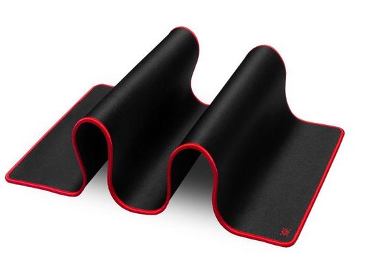 Коврик для мыши Defender Black Ultra XXL 900x450x3